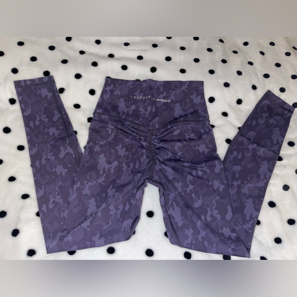 Elevated Mindset Cano V3 Leggings